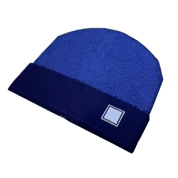 Winter Knitted Bean… - image