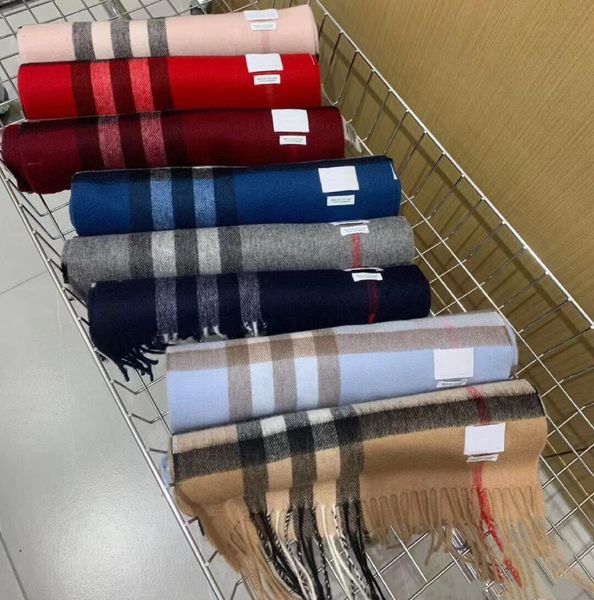 Echarpe Scarf Designer Hijab Cashmere Soft Women High-end Thick Scarf Classic Plaid Printed Men and Women's Wool Scarv designer scarf 's
Echarpe Scarf Designer Hijab Cashmere Soft Women High-end Thick Scarf Classic Plaid Printed Men and Women's Wool Scarv designer scarf 's