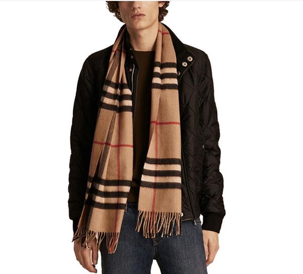 designers Designer scarf Women Echarpe Cashmere High-end Soft Thick Scarf Classic Plaid Printed Men and Women's Wool Scarves Top Qu 's
designers Designer scarf Women Echarpe Cashmere High-end Soft Thick Scarf Classic Plaid Printed Men and Women's Wool Scarves Top Qu 's
