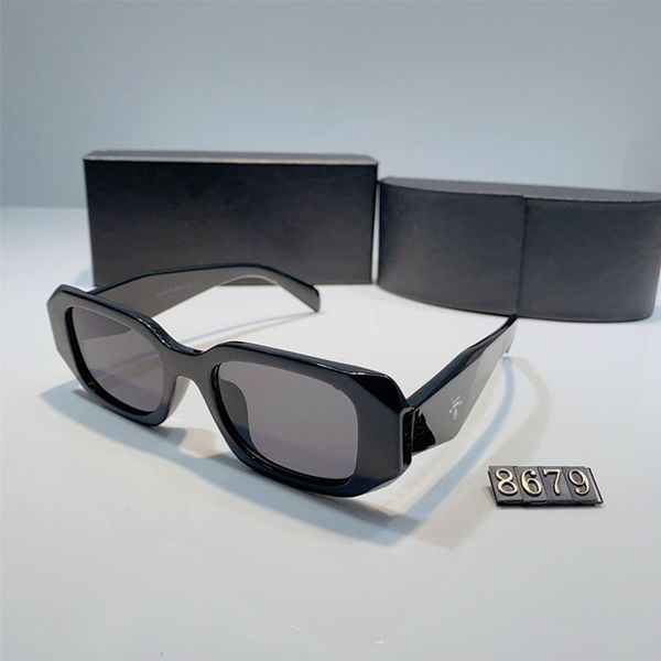 Luxury Designer Sunglasses Men Women Eyeglasses Outdoor Shades PC Frame Fashion Classic unisex Sun glasses Mirrors top
Luxury Designer Sunglasses Men Women Eyeglasses Outdoor Shades PC Frame Fashion Classic unisex Sun glasses Mirrors top