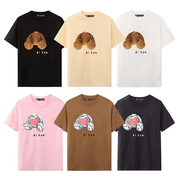 Mens Designer T-Shirt Luxury Brand Pa T Shirts Mens Womens Short Sleeve Tees Summer Shirts Hip Hop Streetwear Tops Shorts Clothing Clothes Various Colors-1, 1-8
Mens Designer T-Shirt Luxury Brand Pa T Shirts Mens Womens Short Sleeve Tees Summer Shirts Hip Hop Streetwear Tops Shorts Clothing Clothes Various Colors-1, 1-8