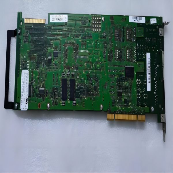 Image of Industrial computer motherboard DM/V600BTEP acquisition card