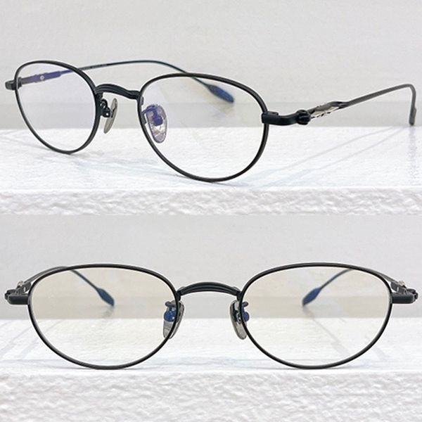 Retro Oval Designer Sunglasses CH8234 Fashionable Mens and Womens Optical Wearing Reading Mirror Legs with Pattern Carved Carving Driving Office with Box
Retro Oval Designer Sunglasses CH8234 Fashionable Mens and Womens Optical Wearing Reading Mirror Legs with Pattern Carved Carving Driving Office with Box