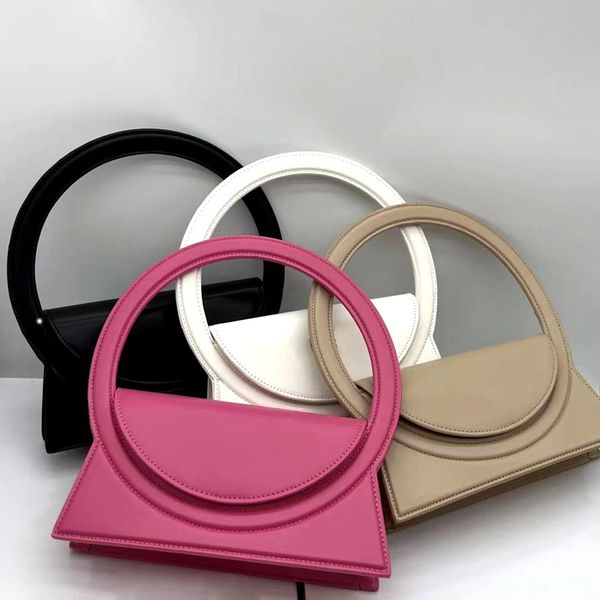 Image of Genuine Leather Purse Designer Evening Bags Women Hobo Handbags Luxurys Totes TOPDESIGNERS125