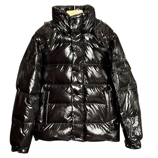 2023 Designer down jacket mens parka puffer jacket man woman high quality warm jacket's outerwear stylist thickened to keep warm and rain out designer puffer jacket
2023 Designer down jacket mens parka puffer jacket man woman high quality warm jacket's outerwear stylist thickened to keep warm and rain out designer puffer jacket