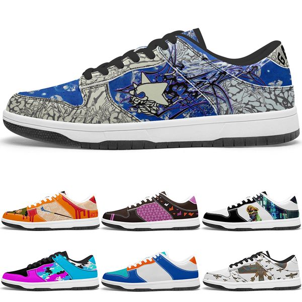 custom Affordable comfortable Casual Diy shoes mens womens white red black outdoor sneakers sports trainers 39750
custom Affordable comfortable Casual Diy shoes mens womens white red black outdoor sneakers sports trainers 39750