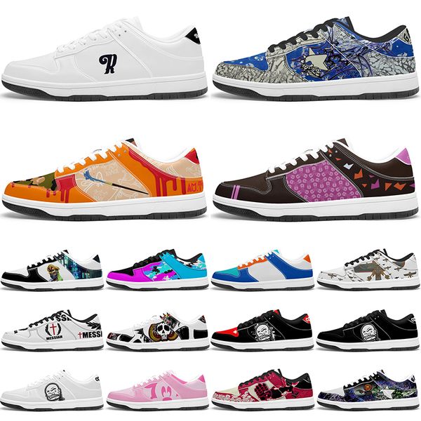 custom fashionable Glossy Diy shoes mens womens white red black outdoor sneakers sports trainers 39751
custom fashionable Glossy Diy shoes mens womens white red black outdoor sneakers sports trainers 39751