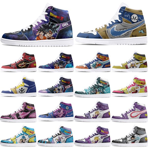 The new Customized Shoes DIY Sports Basketball Shoes males 1and Women 1 Anime Customized Character Trend Versatile Outdoor Sports Shoes 1s
The new Customized Shoes DIY Sports Basketball Shoes males 1and Women 1 Anime Customized Character Trend Versatile Outdoor Sports Shoes 1s