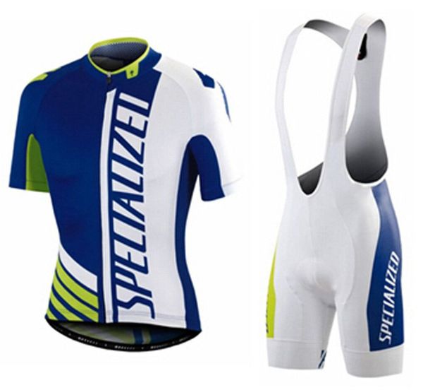 Image of Specialized Pro Team Bicycle Clothing Men New Road Bike Wear Racing Clothes Breathable Cycling Jersey Set Ropa Ciclismo Maillot