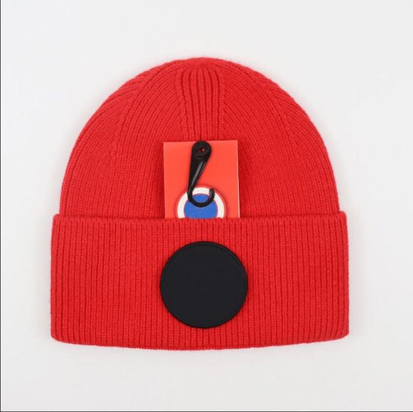 

Hat Fashion Beanie Skull Caps Designer Knitted Hats Ins Popular Canada Winter Hat Classic Letter Goose Pri Bonnet Ha, #5
