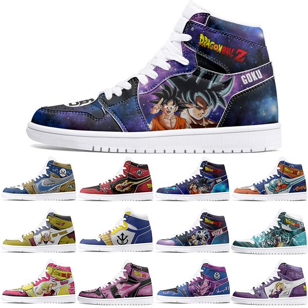 The new Customized Shoes DIY Sports Basketball Shoes males females Anime Character Customization Personalized Trend Fashion Outdoor Basketball Shoes 1s
The new Customized Shoes DIY Sports Basketball Shoes males females Anime Character Customization Personalized Trend Fashion Outdoor Basketball Shoes 1s