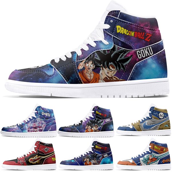 Customized Shoes hot DIY Sports Basketball Shoes male 1 female Anime Character Customized Personalized Trend Versatile Outdoor Sports Shoes 1s 36-48
Customized Shoes hot DIY Sports Basketball Shoes male 1 female Anime Character Customized Personalized Trend Versatile Outdoor Sports Shoes 1s 36-48