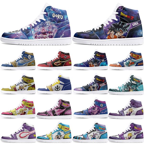 The new Customized Shoes DIY Sports Basketball Shoes male 1and Women 1 Anime Customized Character Trend Versatile Outdoor Sports Shoes 1s
The new Customized Shoes DIY Sports Basketball Shoes male 1and Women 1 Anime Customized Character Trend Versatile Outdoor Sports Shoes 1s