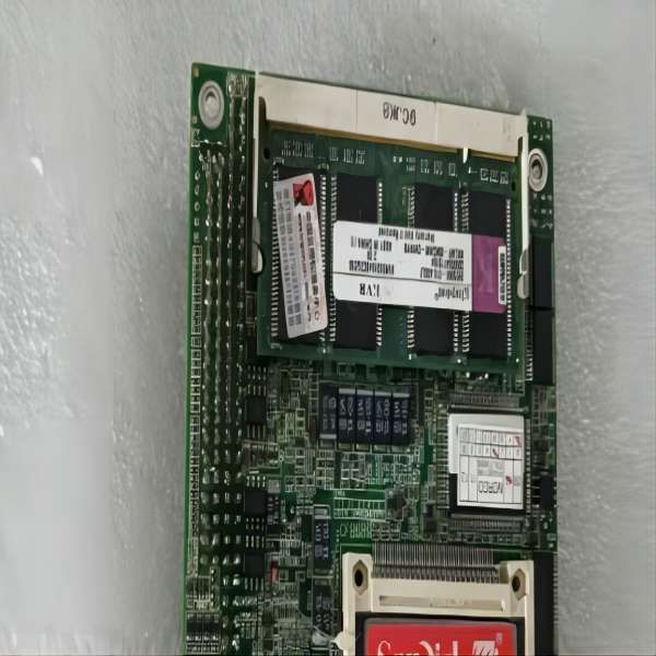 Image of Industrial computer motherboard PCMB-6680