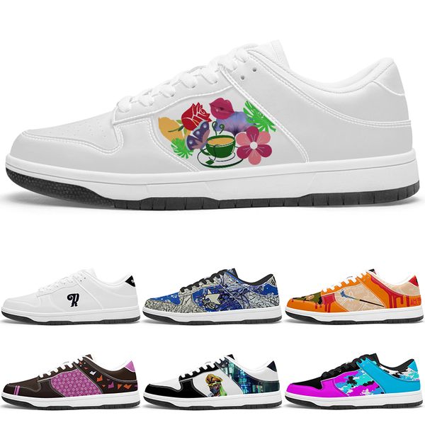 custom Affordable comfortable Casual Diy shoes mens womens white red black outdoor sneakers sports trainers 37803
custom Affordable comfortable Casual Diy shoes mens womens white red black outdoor sneakers sports trainers 37803