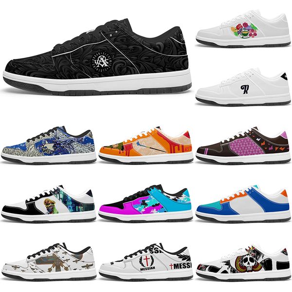 custom Glossy comfortable Casual Diy shoes mens womens white red black outdoor sneakers sports trainers 27219
custom Glossy comfortable Casual Diy shoes mens womens white red black outdoor sneakers sports trainers 27219