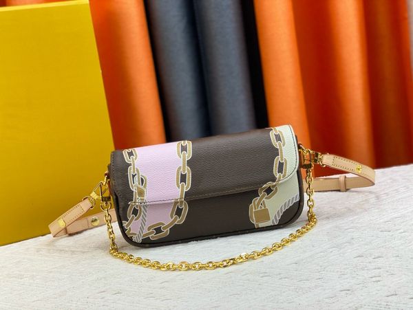 Luxury Designer Shoulder Bag Womens handbag Mini bag high quality flower canvas wallet Leather purse messenger bag Designer clutch tote Shoulder, Ivory + plaid
Luxury Designer Shoulder Bag Womens handbag Mini bag high quality flower canvas wallet Leather purse messenger bag Designer clutch tote Shoulder, Ivory + plaid