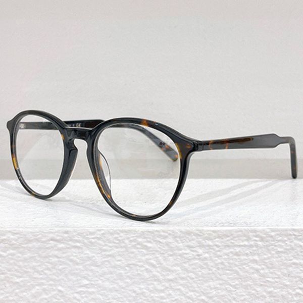 Fashionable circular frame optical eyewear reading VPR13T-F casual mens and womens sheet frame transparent glasses and original box for taking photos and going out
Fashionable circular frame optical eyewear reading VPR13T-F casual mens and womens sheet frame transparent glasses and original box for taking photos and going out