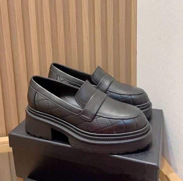 Designer women loafers shoes thick soles shoe smetal buckle girls Height increasing shoes ladies Banquet Work black Leather shoes, White
Designer women loafers shoes thick soles shoe smetal buckle girls Height increasing shoes ladies Banquet Work black Leather shoes, White