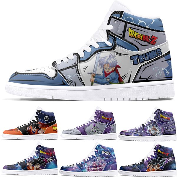 new Customized Shoes DIY Sports Basketball Shoes male 1 and female 1 Anime Character Customized Personalized Trend Versatile Outdoor Sports Shoes 1s
new Customized Shoes DIY Sports Basketball Shoes male 1 and female 1 Anime Character Customized Personalized Trend Versatile Outdoor Sports Shoes 1s