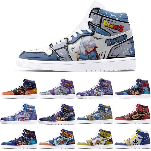 New Customized Shoes 1s DIY Sports Basketball Shoes men women Anime Character Customization Personalized Trend Outdoor Shoes
New Customized Shoes 1s DIY Sports Basketball Shoes men women Anime Character Customization Personalized Trend Outdoor Shoes