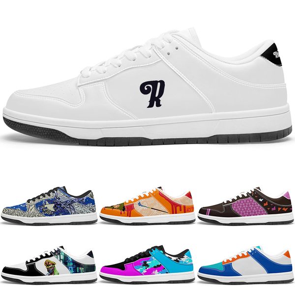 custom Affordable comfortable Casual Diy shoes mens womens white red black outdoor sneakers sports trainers 42025
custom Affordable comfortable Casual Diy shoes mens womens white red black outdoor sneakers sports trainers 42025