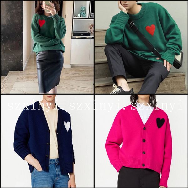 Fashion Clothing Round Neck Pullover Sweaters Knitwear Cardigan for Women or Men Long Sleeve Women's Sweaters, #29
Fashion Clothing Round Neck Pullover Sweaters Knitwear Cardigan for Women or Men Long Sleeve Women's Sweaters, #29