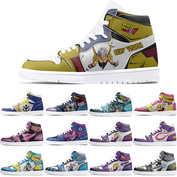 new Customized Shoes 1s DIY shoes Basketball Shoes damping males 1 females 1 Anime Character Customized Personalized Trend Versatile Outdoor Shoe
new Customized Shoes 1s DIY shoes Basketball Shoes damping males 1 females 1 Anime Character Customized Personalized Trend Versatile Outdoor Shoe
