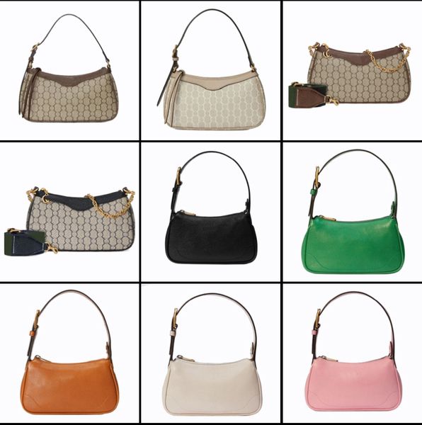 ophidia Collection Underarm Bag Designer Women's Tote High quality shoulder bag Classic Crossbody bag Stylish leather shoulder bag 25*15*6.5cm, Ivory 25*15*6.5cm
ophidia Collection Underarm Bag Designer Women's Tote High quality shoulder bag Classic Crossbody bag Stylish leather shoulder bag 25*15*6.5cm, Ivory 25*15*6.5cm