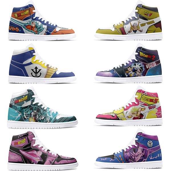 new Customized Shoes 1s DIY shoes Basketball Shoes damping men 1 female 1 Anime Customized Character Trend Versatile Outdoor Shoes
new Customized Shoes 1s DIY shoes Basketball Shoes damping men 1 female 1 Anime Customized Character Trend Versatile Outdoor Shoes