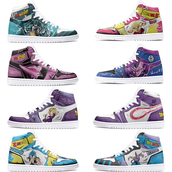 new Customized Shoes 1s DIY shoes Basketball Shoes damping males 1 Females 1 Hsome Anime Customized Character Sports Shoes Outdoor Shoes
new Customized Shoes 1s DIY shoes Basketball Shoes damping males 1 Females 1 Hsome Anime Customized Character Sports Shoes Outdoor Shoes