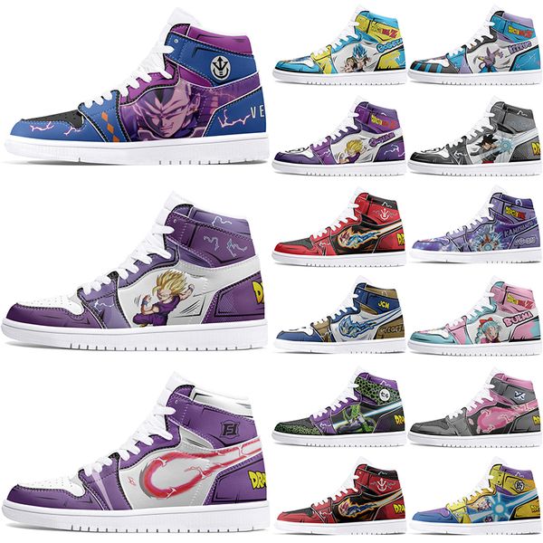 new Customized Shoes 1s DIY shoes Basketball Shoes damping males 1 Women 1 Anime Customized Character Trend Versatile Outdoor Shoe
new Customized Shoes 1s DIY shoes Basketball Shoes damping males 1 Women 1 Anime Customized Character Trend Versatile Outdoor Shoe