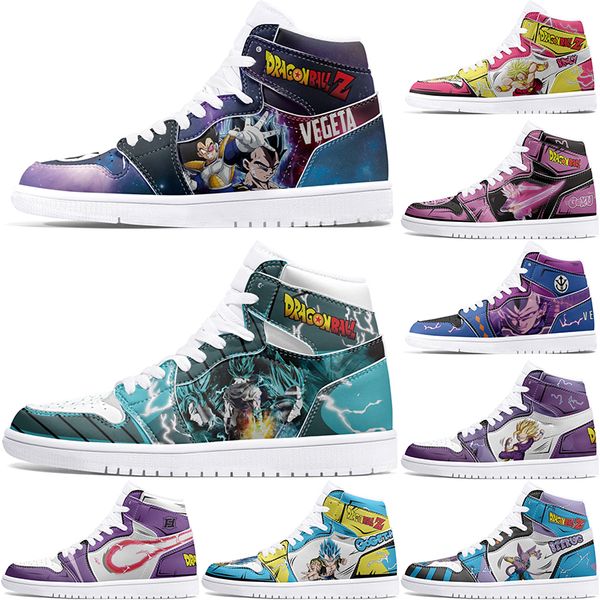 new Customized Shoes DIY shoes Basketball Shoes damping males 1 females 1 Anime Character Customized Personalized Trend Versatile Outdoor Sports Shoes 1s
new Customized Shoes DIY shoes Basketball Shoes damping males 1 females 1 Anime Character Customized Personalized Trend Versatile Outdoor Sports Shoes 1s