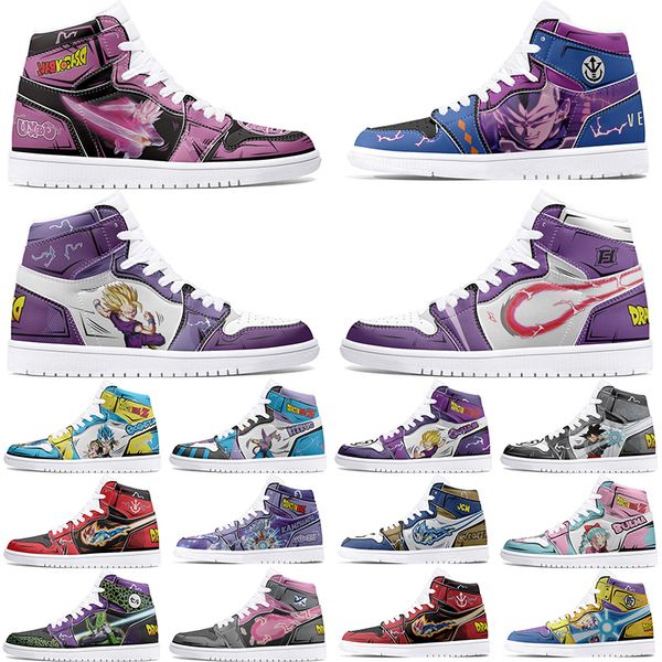new Customized Shoes 1s DIY shoes Basketball Shoes damping males 1 females 1 Anime Customized Character Leisure Trend Outdoor Shoe
new Customized Shoes 1s DIY shoes Basketball Shoes damping males 1 females 1 Anime Customized Character Leisure Trend Outdoor Shoe