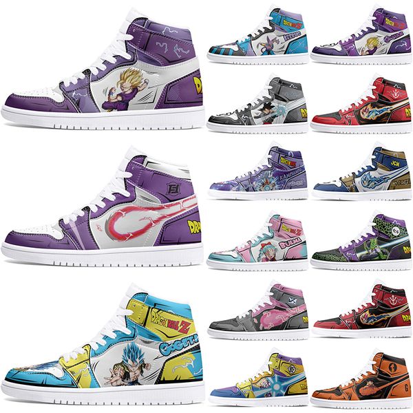 new Customized Shoes 1s DIY shoes Basketball Shoes damping men 1 female 1 Anime Customized Character Trend Versatile Outdoor Shoe
new Customized Shoes 1s DIY shoes Basketball Shoes damping men 1 female 1 Anime Customized Character Trend Versatile Outdoor Shoe