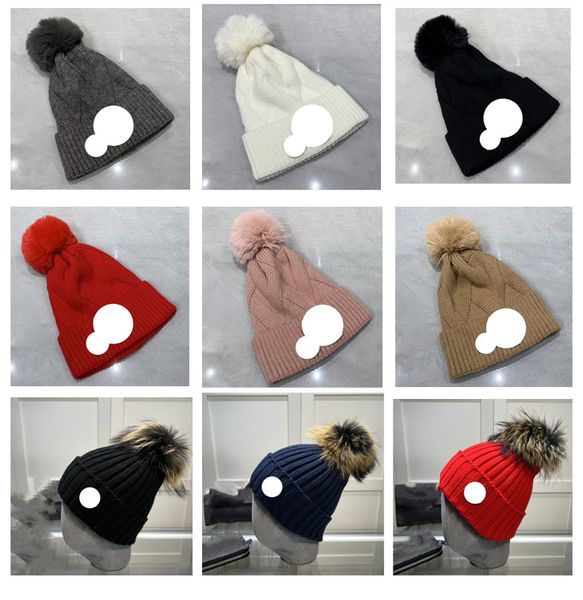 Bonnet Beanie Designer France Skull Caps Embroidered Badge Women with Wool Balls Knitted Winter Hat for Men Warm Keepin, Multi
Bonnet Beanie Designer France Skull Caps Embroidered Badge Women with Wool Balls Knitted Winter Hat for Men Warm Keepin, Multi