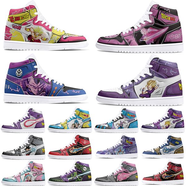 new Customized Shoes 1s DIY shoes Basketball Shoes damping male 1 females 1 Anime Customized Character Leisure Trend Outdoor Shoe
new Customized Shoes 1s DIY shoes Basketball Shoes damping male 1 females 1 Anime Customized Character Leisure Trend Outdoor Shoe