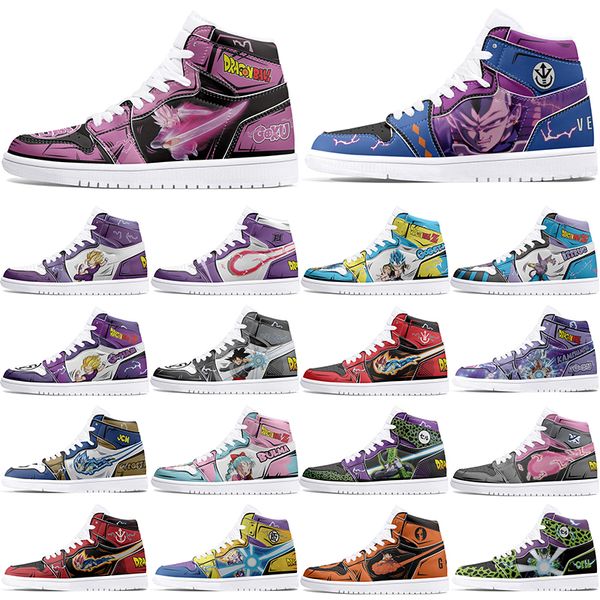 new Customized Shoes 1s DIY shoes Basketball Shoes damping male female Anime Character Customization Personalized Trend Outdoor Shoes
new Customized Shoes 1s DIY shoes Basketball Shoes damping male female Anime Character Customization Personalized Trend Outdoor Shoes