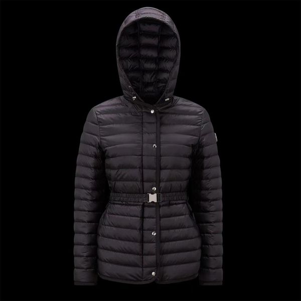Pocket Womens hooded Down Jacket Winter Outdoor warmth long black Jackets Coats Real raccoon hair collar Warm Fashion Parkas With Belt Lady Coat, 2_color
Pocket Womens hooded Down Jacket Winter Outdoor warmth long black Jackets Coats Real raccoon hair collar Warm Fashion Parkas With Belt Lady Coat, 2_color