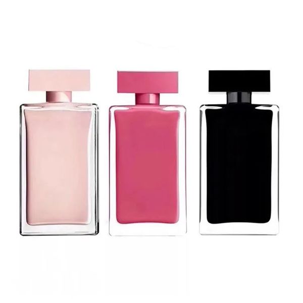Brand Women Perfume 8 Kinds EDP Spray Cologne 100 ML Female Classic Natural Long Lasting Pleasant Fragrance for Gift Ladies Charming Scent 3.3 fl.oz Wholesale
Brand Women Perfume 8 Kinds EDP Spray Cologne 100 ML Female Classic Natural Long Lasting Pleasant Fragrance for Gift Ladies Charming Scent 3.3 fl.oz Wholesale