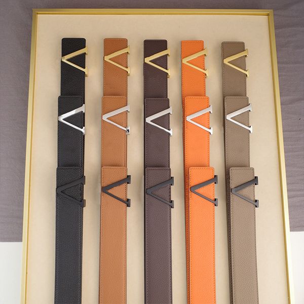 Classic Letters Men's Belt Designer Wide Belts Fashion Simply Belt for Women 15 Options 4CM, G2
Classic Letters Men's Belt Designer Wide Belts Fashion Simply Belt for Women 15 Options 4CM, G2