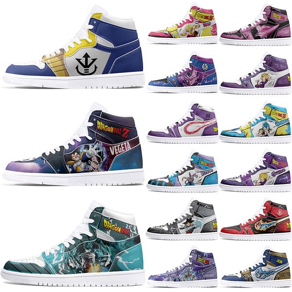 Customized Shoes 1s DIY shoes Basketball Shoes damping antislip male female Cartoon Anime Customization Trend Outdoor sneaker 461953
Customized Shoes 1s DIY shoes Basketball Shoes damping antislip male female Cartoon Anime Customization Trend Outdoor sneaker 461953