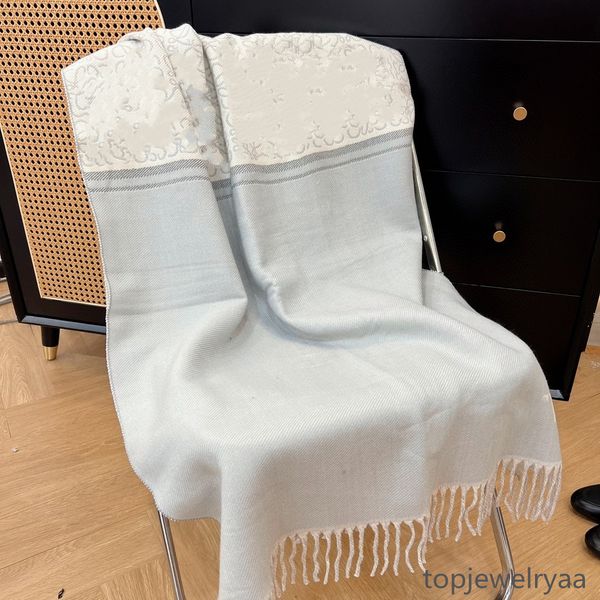 Knitted Scarf for Designer New Men and Women with the Same Extreme Soft Level of Fashion Cashmere Jacquard Look More Fashionable able 6Y05
Knitted Scarf for Designer New Men and Women with the Same Extreme Soft Level of Fashion Cashmere Jacquard Look More Fashionable able 6Y05