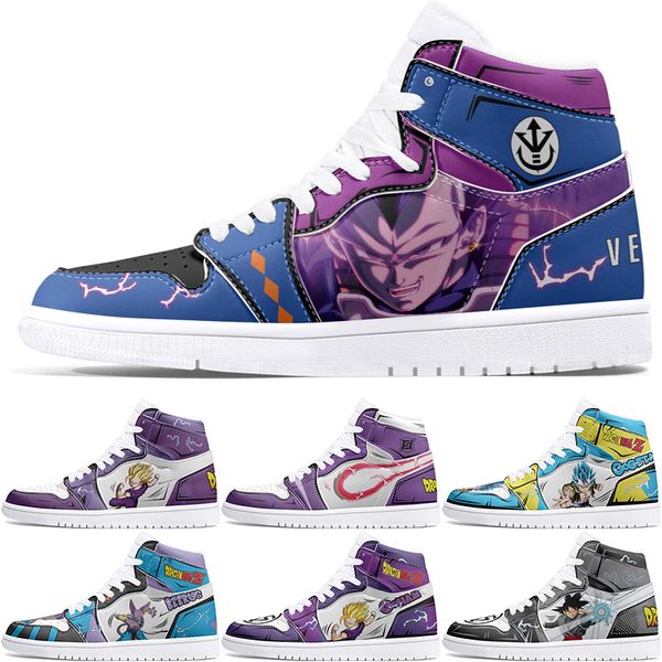 Customized Shoes 1s DIY shoes Basketball Shoes damping Men shoes Customized Character Sports Shoes Outdoor sports Shoe
Customized Shoes 1s DIY shoes Basketball Shoes damping Men shoes Customized Character Sports Shoes Outdoor sports Shoe