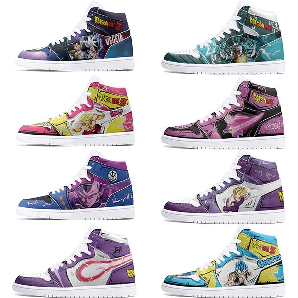 new Customized Shoes 1s DIY shoes Basketball Shoes damping wen 1 women 1 Anime Character Customized Personalized Trend Versatile Outdoor sneaker
new Customized Shoes 1s DIY shoes Basketball Shoes damping wen 1 women 1 Anime Character Customized Personalized Trend Versatile Outdoor sneaker