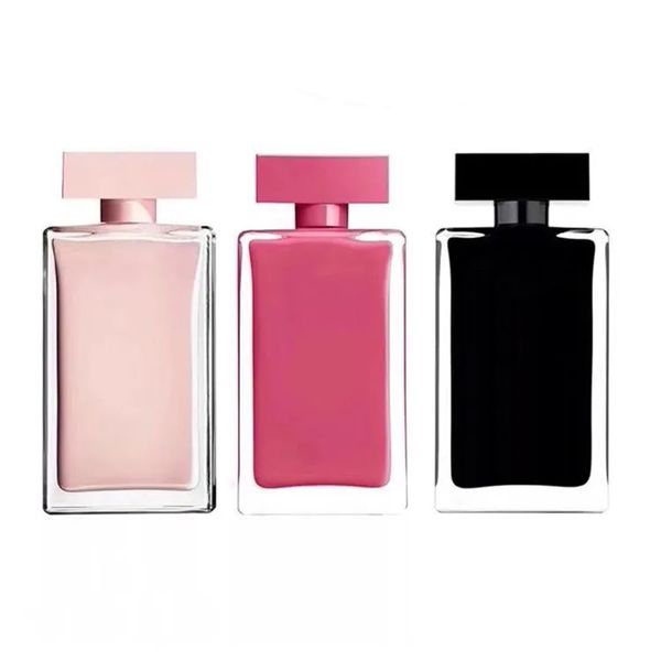 Perfume for Woman 8 Kinds EDP Spray Cologne 100 ML Female Classic Natural Long Lasting Pleasant Fragrance for Gift Ladies Charming Scent 3.3 fl.oz Wholesale
Perfume for Woman 8 Kinds EDP Spray Cologne 100 ML Female Classic Natural Long Lasting Pleasant Fragrance for Gift Ladies Charming Scent 3.3 fl.oz Wholesale