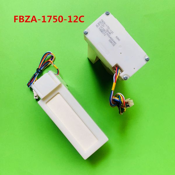Double door refrigerator electric damper fbza-1750-12c