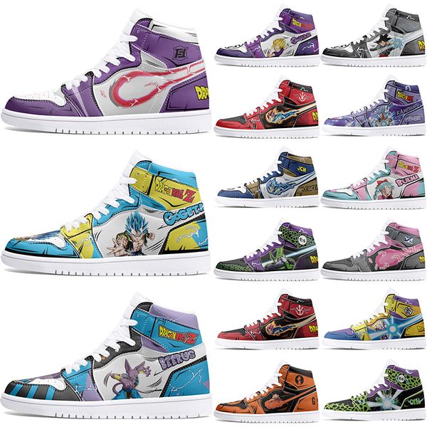 new Customized Shoes 1s DIY shoes Basketball Shoes damping men 1 females 1 Anime Customized Character Trend Versatile Outdoor Shoe
new Customized Shoes 1s DIY shoes Basketball Shoes damping men 1 females 1 Anime Customized Character Trend Versatile Outdoor Shoe