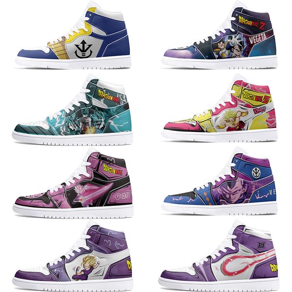 new Customized Shoes 1s DIY shoes Basketball Shoes damping wen 1 women 1 Anime Character Customized Personalized Trend Versatile Outdoor Shoes
new Customized Shoes 1s DIY shoes Basketball Shoes damping wen 1 women 1 Anime Character Customized Personalized Trend Versatile Outdoor Shoes