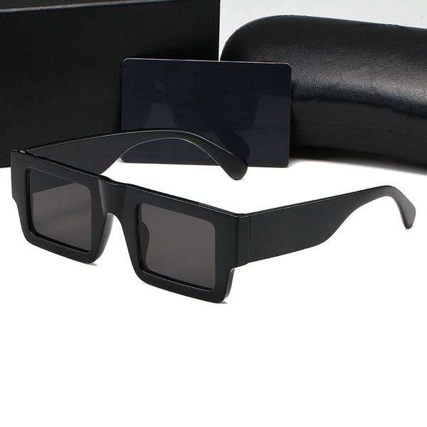 55J40 Mens Designer Sunglasses Goggle Womens Sunglasses Small Square Sunglasses Black Dark Lenses Sun Glasses Retro Eyeglasses Men uv400 Protection 
55J40 Mens Designer Sunglasses Goggle Womens Sunglasses Small Square Sunglasses Black Dark Lenses Sun Glasses Retro Eyeglasses Men uv400 Protection